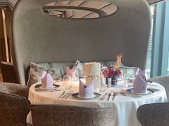 -燃扒房Steakhouse(皇庭店)