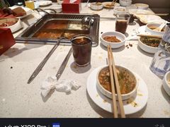 -海底捞火锅(上元大街店)