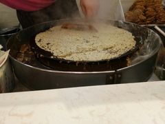 -清真·二嫂子煎饼果子(鼓楼旗舰形象店)