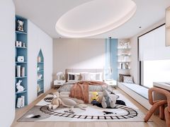 -星杰国际设计 别墅大宅装修(虹桥分公司)