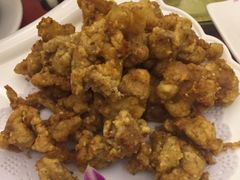 -玉华台饭庄(裕中西里小区店)