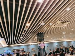 大堂-一麦·龙岛(上海青浦店)