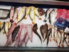-北塘海鲜·天津菜(大光明桥旗舰店)