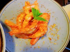 -薇酌饮·陕西菜(南门外店)