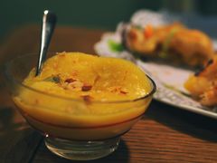 -Masala Curry and BBQ·玛莎拉巴基斯坦美食(金水万达店)