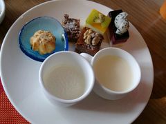 -万德诺富特酒店·自助餐厅(万德大厦店)