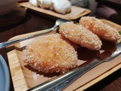 -千日贺茶餐厅(高新万达店)