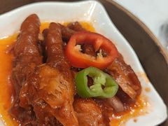 -欢乐海岸美食联盟