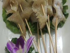 -锅爷爷重庆老火锅(临平店)