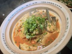 鱼头特色家常烧-魏铭鱼头捞饭(晋阳路店)
