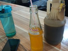 -老字号杨坡红油米线腊汁肉夹馍(东四道巷店)