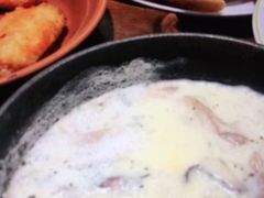 -萨莉亚意式餐厅(浦江万达广场店)