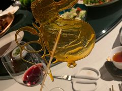 -三号黄浦会Canton Table