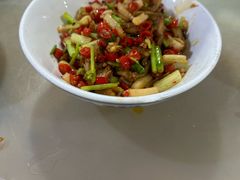 -笨罗卜浏阳菜馆(太平街店)