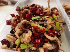 -逢春菜馆天津菜(胜利路店)