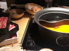 -温野菜涮涮锅(西单大悦城店)