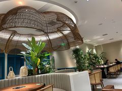 大堂-南越郡·越式风味餐厅(青秀万达店)