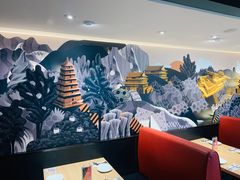 -必胜客(花舞大唐博物馆店)