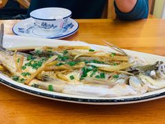-外婆船宴餐厅·外婆喊你回家吃饭