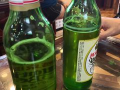 -永乐饭庄(安德路店)