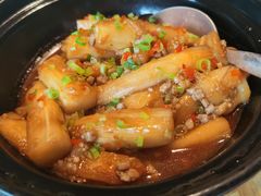 -宝丽轩中餐厅BAOLIXUAN