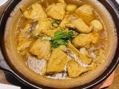 -张大嘴菜馆(庞各庄店)