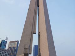 -上海市外滩历史纪念馆