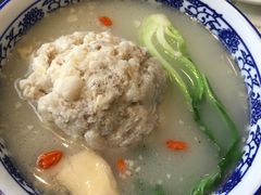 -老厨家(友谊路总店)