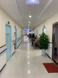 -成都军建医院·疤痕诊疗中心