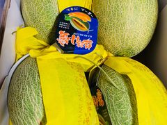 -叁宫礼水果批发仓储店(梅江店)