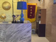 -鹤祥宫·影院足道·SPA连锁(鸿尊布吉店)