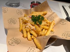 -静香HOUSE·全时段融合餐厅(七星欢乐颂店)