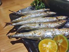 -吉川居酒屋(建国北路店)