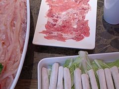 -铜人李火锅(西大街店)