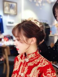-艾慕婚纱礼服馆(和平店)