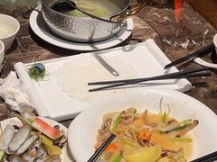 -三生石·福建菜·家宴(五四店)