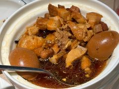 -吴氏老妈·23年家常菜(古城店)