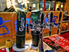 -古铜老院铜锅涮肉·清真(双井店)