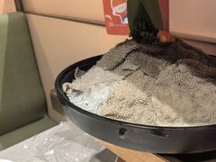 -海底捞火锅(新松江路店)