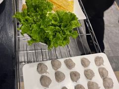 -楼外楼大刀肉传统火锅居(幸福街店)