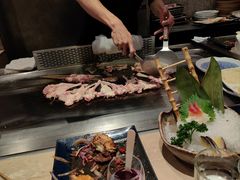 -大渔铁板烧(蛇口店)