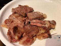 -黑牛黑猪烤肉专门店(万象城店)