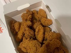 -BHC炸鸡 (城山店)