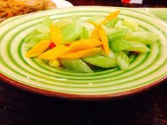 iphone_upload_pic-火龙堂·风味民间菜(文一路店)