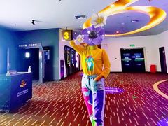 -万达影城(番禺万达广场店)