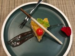 -月下料理(楷林IFC店)