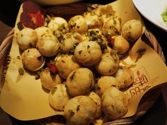 -向川南·水煮鱼·川菜(和平里店)