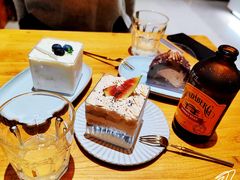 -AHAVA·Fang Baking Studio