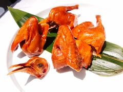 -汤城小厨•粤菜•靓汤(金宝街店)
