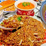 烟台这家冰店吃不够‼️一整颗番茄茶尊好喝